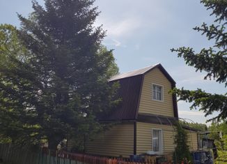 Продажа дома, 27 м2, село Чёрная Речка, Центральная улица