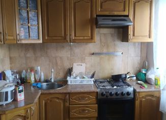 Продажа трехкомнатной квартиры, 60 м2, Красноярский край, улица Дружбы, 10к4