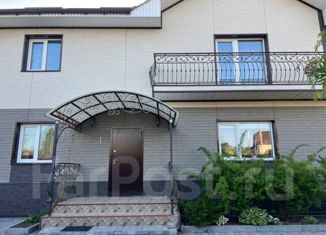 Дом на продажу, 363 м2, Уссурийск, Лазурная улица, 2