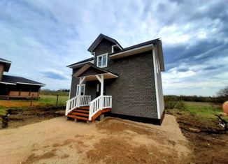 Продается дом, 120 м2, деревня Коротково, Центральная улица