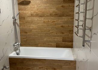 Продам 2-комнатную квартиру, 52 м2, село Михайловка, Сливовая улица, 12