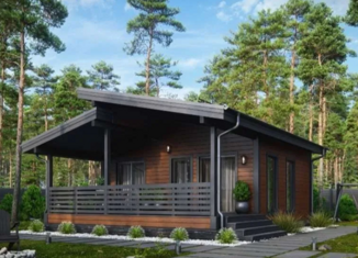 Продаю дом, 42 м2, СНТ Мичуринец, 10-я улица