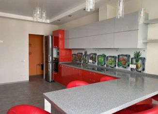 Продаю 3-комнатную квартиру, 74.8 м2, Краснодар, Уральская улица, 71к3, ЖК Галактика