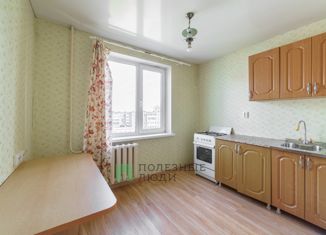 Продается 1-комнатная квартира, 42.3 м2, Череповец, Остинская улица, 13