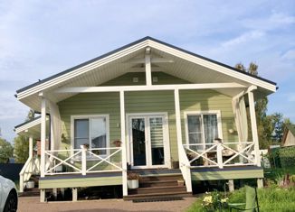 Продаю дом, 85 м2, садоводческое некоммерческое товарищество Николаевское, 4-я линия, 245