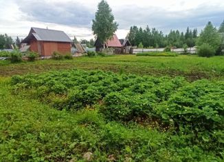 Продажа земельного участка, 10 сот., территория Эжвинский