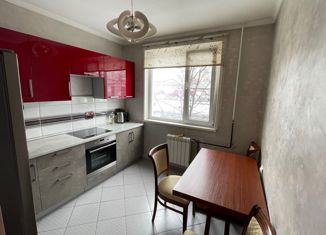 Продажа 2-ком. квартиры, 50.6 м2, Москва, Профсоюзная улица, 124, метро Коньково