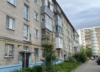 Продается 3-ком. квартира, 43.1 м2, Барнаул, улица Георгия Исакова, 145, Железнодорожный район