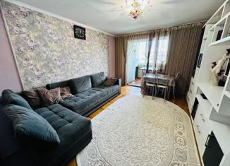 3-комнатная квартира на продажу, 48.8 м2, Кисловодск, Красивая улица, 45