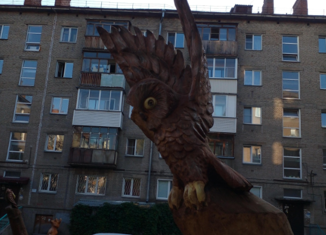 Продам однокомнатную квартиру, 28.3 м2, Новосибирск, улица Ленина, 30/2, улица Ленина