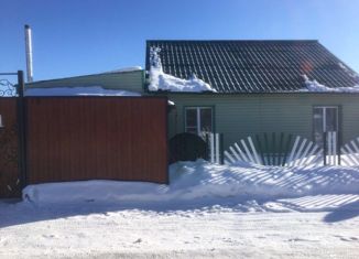 Продам дом, 62.4 м2, село Омутинское, улица Пушкина, 12