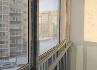 Продается квартира студия, 24 м2, Челябинск, площадь Революции, Центральный район