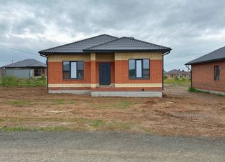 Продажа дома, 112 м2, село Семиозёрка, Новая улица, 2В