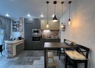 Продам 1-ком. квартиру, 48 м2, Санкт-Петербург, улица Катерников, 7А, ЖК Море