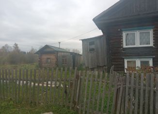 Продажа дома, 72.6 м2, Пермский край, Заречная улица, 21