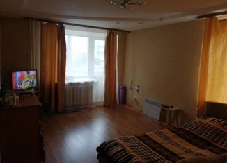 Однокомнатная квартира на продажу, 42.7 м2, Тотьма, улица Клочихина, 26