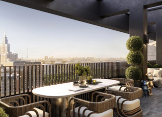 Продаю 2-комнатную квартиру, 58.6 м2, Москва, улица Зорге, вл21, станция Зорге