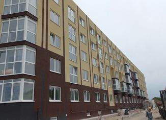 Продается 2-ком. квартира, 52.2 м2, Зеленоградск, Лесная улица, 32