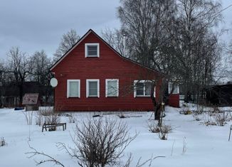 Продам дом, 164 м2, городской посёлок Павлово, улица Набережная реки Невы, 16Б