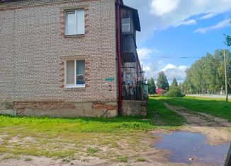 Продается 2-комнатная квартира, 42.3 м2, деревня Кисельня, Центральная улица, 3