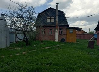Продам дом, 53 м2, деревня Искино, Огородный переулок, 9