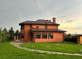 Продам дом, 212 м2, деревня Горки, улица Полковникова