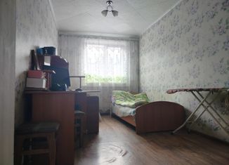 Продажа 3-ком. квартиры, 58.5 м2, Новосибирская область, улица Гагарина, 47