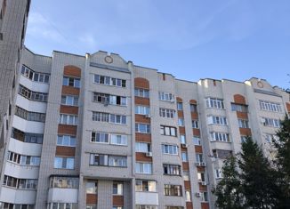 Продаю 1-комнатную квартиру, 45 м2, Чебоксары, Ярмарочная улица, 3