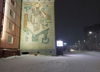 Сдам в аренду двухкомнатную квартиру, 44 м2, Норильск, Комсомольская улица, 47В
