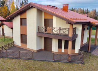 Продам дом, 230 м2, ДНП Малая Малиновка