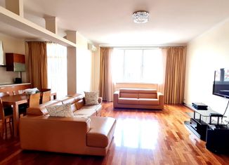 Продаю 3-ком. квартиру, 135 м2, Москва, проезд Берёзовой Рощи, 10, станция Зорге