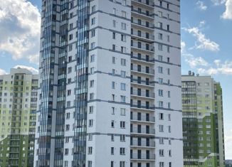 Продам 2-ком. квартиру, 57.2 м2, Санкт-Петербург, метро Девяткино