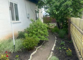 Продаю дом, 60.9 м2, село Ахуново, переулок Хади Такташа