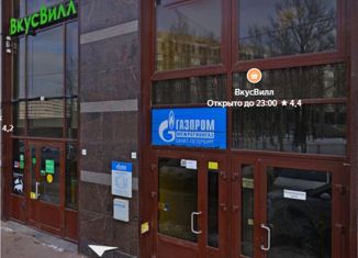 Сдача в аренду офиса, 154 м2, Санкт-Петербург, улица Есенина, 1к1, муниципальный округ Сосновское