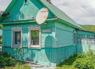 Дом на продажу, 22.8 м2, село Тигровой, Станционная улица, 10