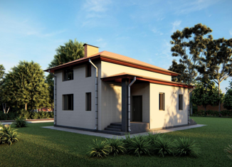 Продаю дом, 86.78 м2, деревня Зинино