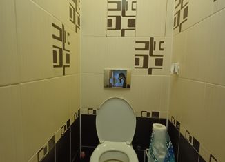 4-комнатная квартира на продажу, 80 м2, Усинск, улица Строителей, 13