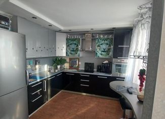 4-комнатная квартира на продажу, 120 м2, Самарская область, улица Мурысева, 69