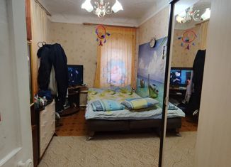 Двухкомнатная квартира на продажу, 28 м2, Давлеканово, Советская улица, 23
