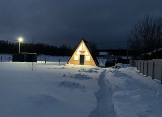 Продается дом, 35 м2, деревня Новинки, деревня Новинки, 181