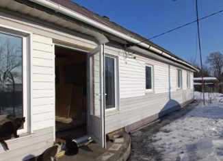 Продам дом, 200 м2, Уссурийск