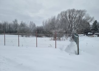 Продается земельный участок, 15 сот., деревня Белая, Юбилейная улица, 24