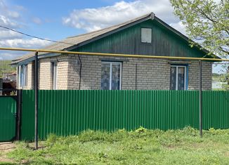 Продается дом, 77.5 м2, село Байгузино, Центральная улица, 16