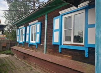 Продажа дома, 55 м2, Балей, 2-я Ключевая улица, 18