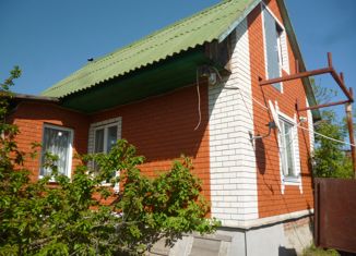 Продается дом, 36.2 м2, Россошь, улица Максима Горького, 200