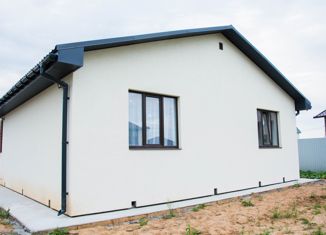 Дом на продажу, 70 м2, село Семёновское, Центральная улица, 55