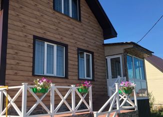 Дом на продажу, 125 м2, село Ташкиново, Чистопольская улица