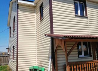 Продажа дома, 150 м2, село Хомутово