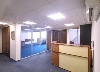 Продаю офис, 190 м2, Москва, Рязанский проспект, 10с18, метро Стахановская