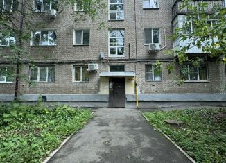 2-комнатная квартира на продажу, 41.8 м2, Уфа, проспект Октября, 93, Орджоникидзевский район